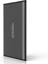 Hard Disk Esterno Portatile Da