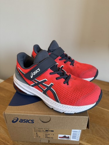 Scarpa running bambino asics - running,