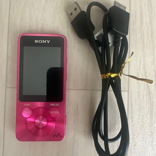 Sony s14 8gb - nw-s14, walkman