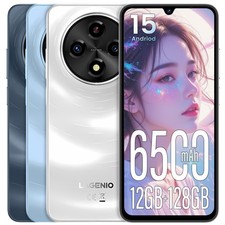 Smartphone LAGENIO A12 Android