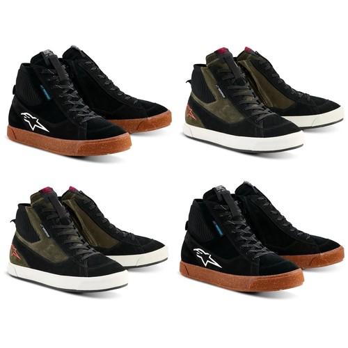 Stivaletti alpinestars - stivaletti,