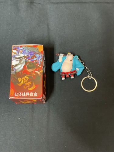 Zha blind box - zha,