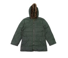 Giacca parka Prada anni 00