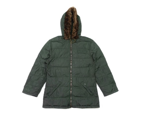 Giacca parka prada - prada, anni