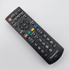 Telecomando Panasonic