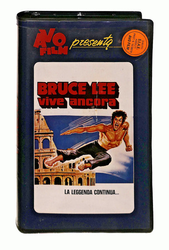 Ebond bruce lee vive - ebond,