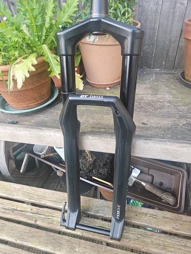 Forcella swiss f535 one - swiss,