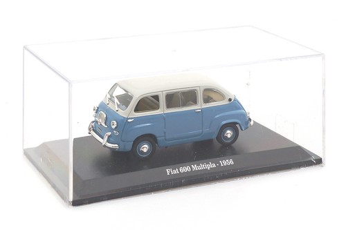 Fiat 600 multipla - fiat,