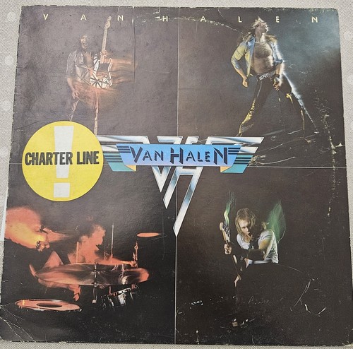 Van halen - van,