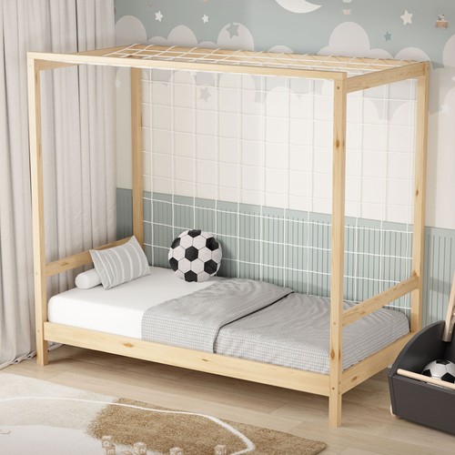 Letto per bambini - 80x160, cm