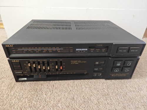 Amplificatore sintonizzatore