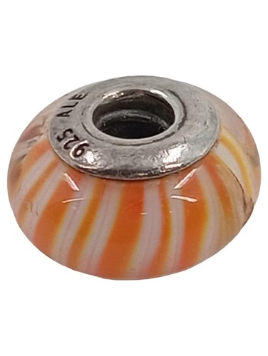 Pandora charm vetro murano - charm,