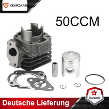 Kit cilindro 50cc ricambio