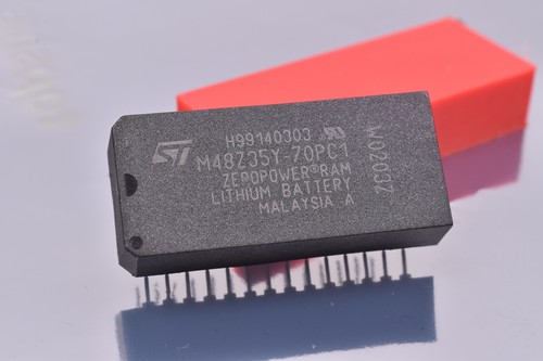 M48z35y 70pc1 ram - st,