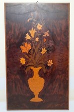 QUADRI SORRENTO LEGNO