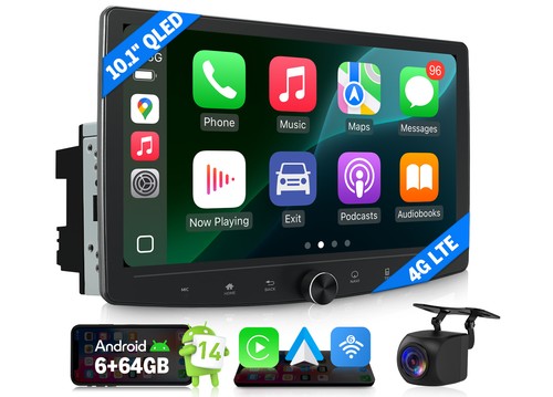 Autoradio doppio 2din - autoradio,