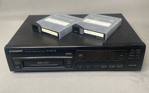 Pioneer m502 lettore cd - pd-m502,