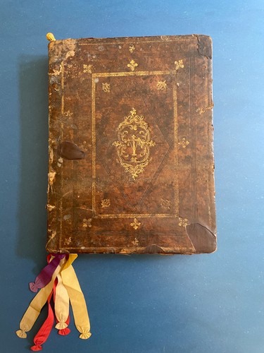 Missale romanum 1774 - romanum,