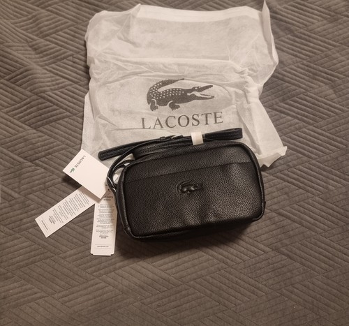 Sac bandoulière unisexe - sac, À