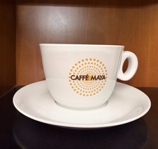 Tazzona “CAFFÈ MAYA”