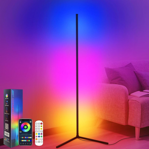 Lampada stelo led smart - a,