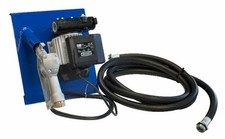Distributore Gasolio Ama Easy