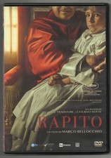 Rapito - dvd - Marco Bellocchio 2023