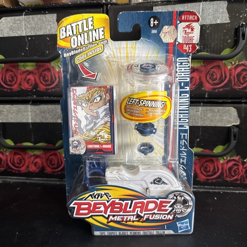 Beyblade metal fusion - beyblade,