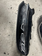 FARO FANALE ANTERIORE SINISTRO