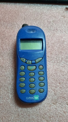 D2268nn cellulare siemens a35 - d2268nn-cellulare,