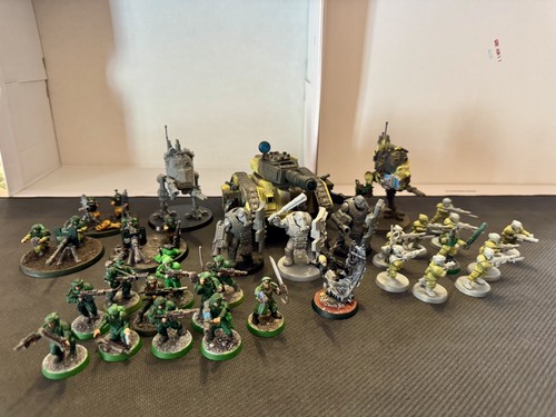 Warhammer 40k esercito - warhammer,