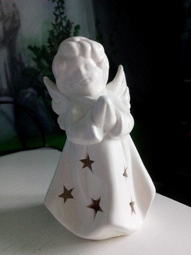 Angioletto ceramica alto - in,