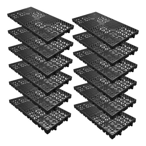 Pezzi pallet plastica - pezzi, in