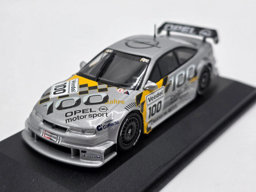 1999 opel calibra 24h - opel,