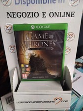 Game Of Thrones A Telltale
