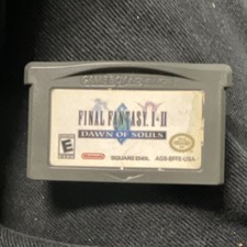 Square Enix Final Fantasy I &