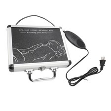 Hot Stones Warmer Kit 86-167
