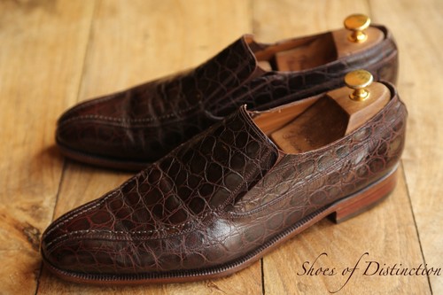 Scarpe mocassini aida - mocassini, pelle