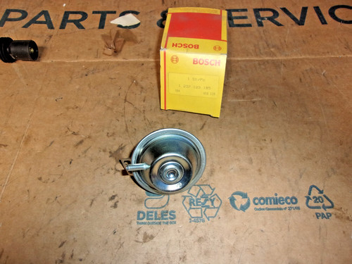 Depressore vacuometro peugeot - vacuometro,