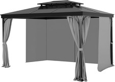 Tende per Gazebo Da Esterno