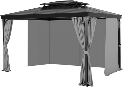 Tende per gazebo esterno - da,