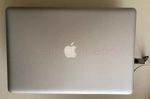 Macbook pro 2011 dvd - pro, 15
