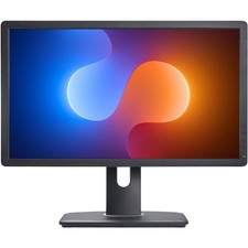 Name Brand 24in LCD Monitor
