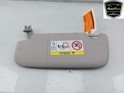 Aletta parasole sun visor mini - parasole,