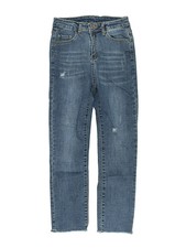 Unbranded girls blue - jeans, 160