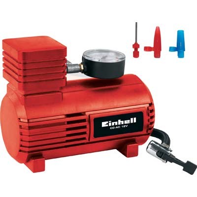 Compressore auto ccac 12v - ac,
