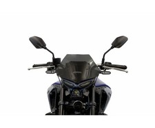 Cupolino Isotta Basso 264xx3 Yamaha Mt-03 325 2022 > 2024 FS