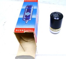Telefunken c3m pentodo tubo - pentodo,