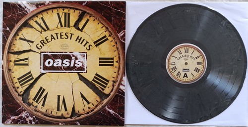 Oasis rare vinyle - oasis, ...rare