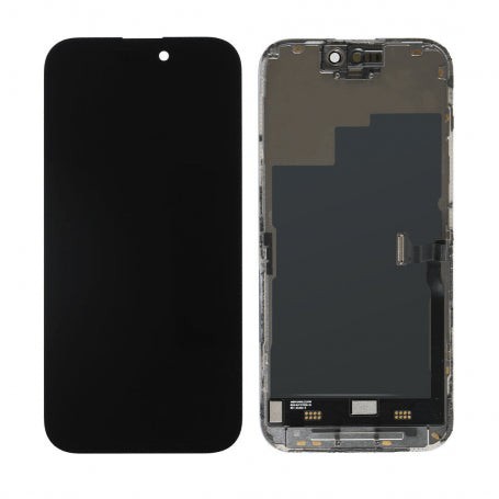 Sostituzione schermo iphone - sostituzione,
